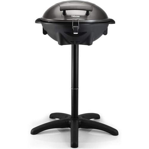 Barbecue Grill Elektrisk 230 V