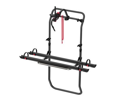 Sykkelstativ Carry-Bike Frame Deep Black