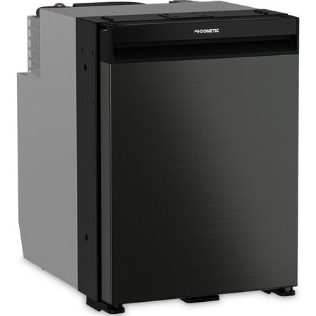 Kj&#248;leskap NRX 50C kompressor 46 l