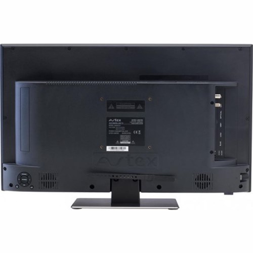 TV LED 24&quot; Smart 12/24V