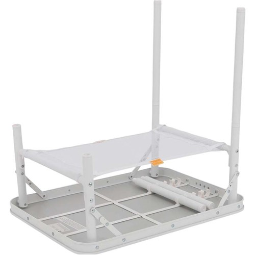 Campingbord Yvoire 60 x 45 cm