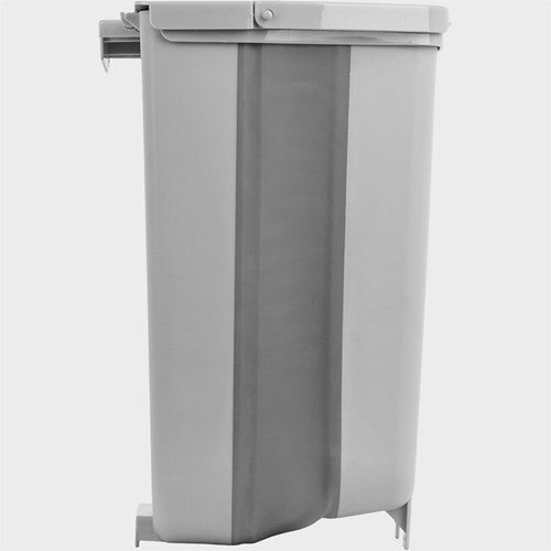 S&#248;ppelb&#248;tte Pillar Fold-Away sammenleggbar 8 l