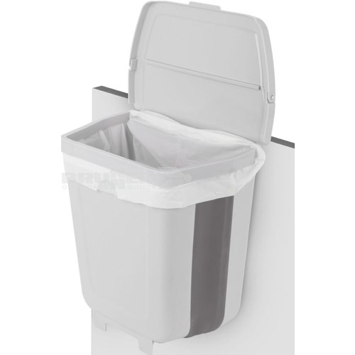 S&#248;ppelb&#248;tte Pillar Fold-Away sammenleggbar 8 l