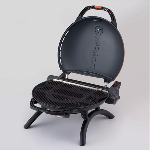 O-Grill Piknik 600 svart