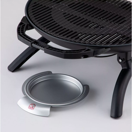 O-Grill Piknik 600 svart