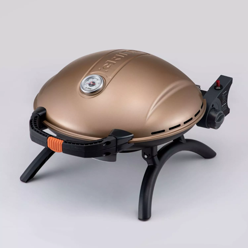 O-Grill 900 gull