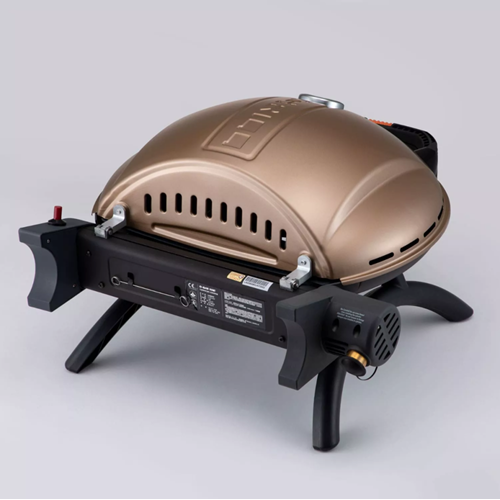 O-Grill 900 gull