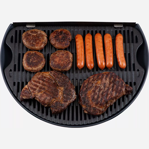 O-Grill 900 svart