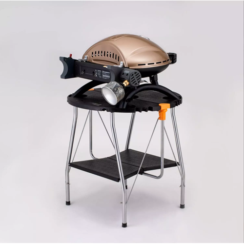 O-Grill 900 gull