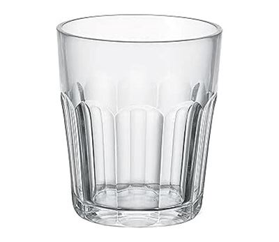 Glass Happy Hour Tumbler transparent M 3