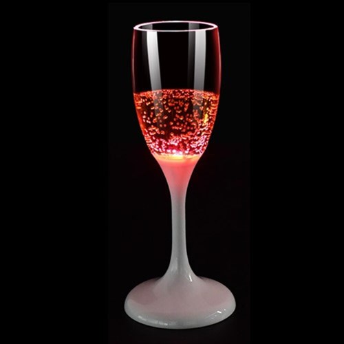 Prosecco-glass 12 cl R&#248;d 1 stk