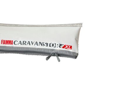 Caravanstore ZIP XL 280 Telt og markise Grey design