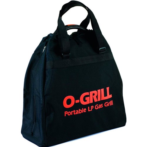 Grillbag til O-Grill 600/900T