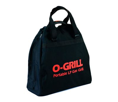 Grillbag til O-Grill 600/900T