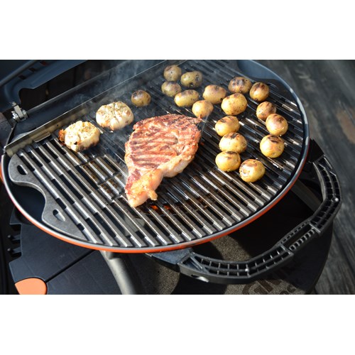 O-Grill 900T sort