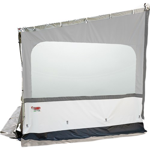 Side W Pro F80 L XXL Sidevegg