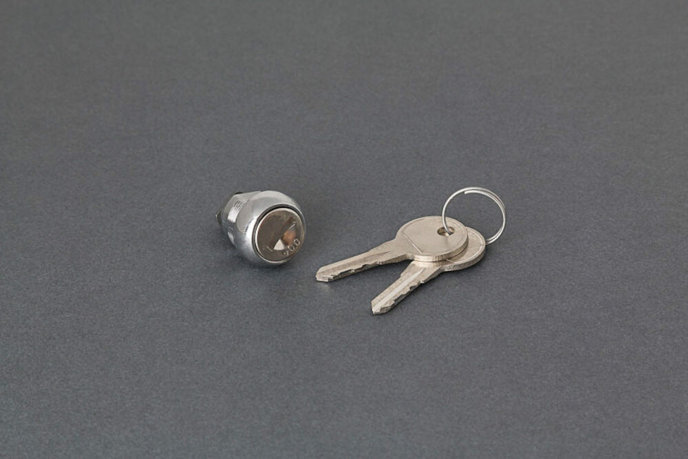 Reservedel Lock kit for U-Box 180-500 1 stk. FIAMM